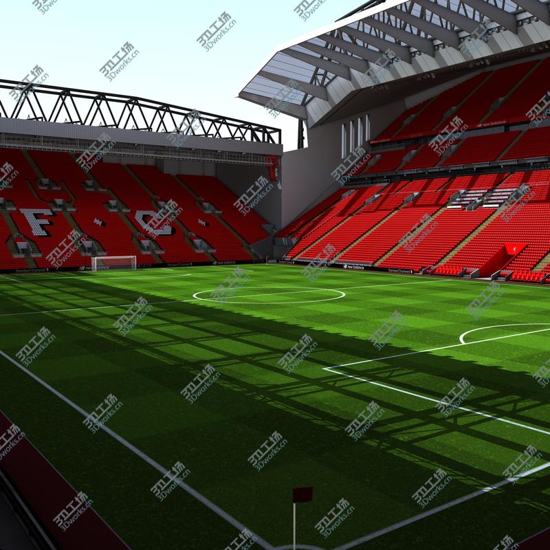 images/goods_img/20210313/Anfield Stadium (Updated new Main Stand 2017)/5.jpg